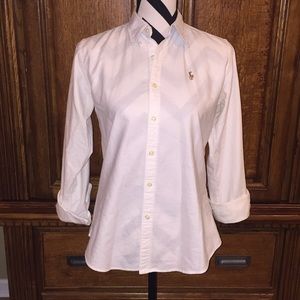 Ralph Lauren Oxford Shirt